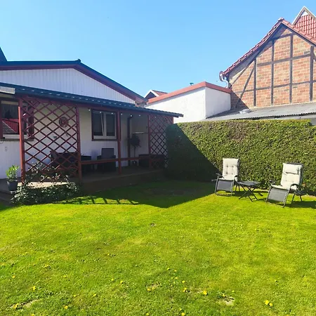 Margarete Dankerode (Saxony-Anhalt)