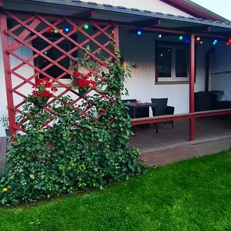 Holiday home Margarete
