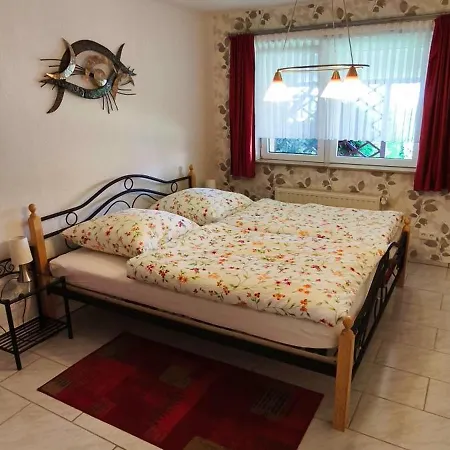Casa vacanze Margarete Dankerode (Saxony-Anhalt)
