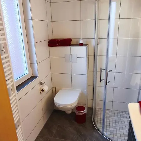 Holiday home Margarete