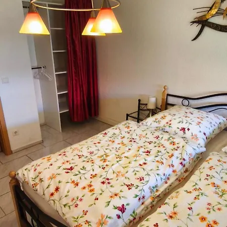 Margarete Casa vacanze Dankerode (Saxony-Anhalt)