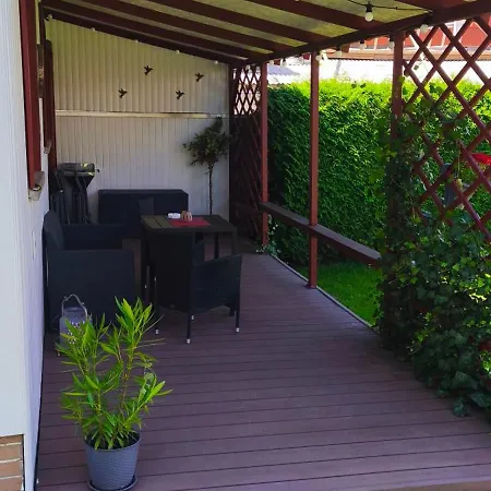 Margarete Casa vacanze