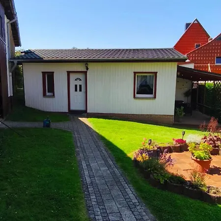 Margarete Holiday home Dankerode (Saxony-Anhalt)