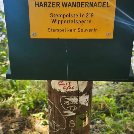 Margarete * Dankerode (Saxony-Anhalt)