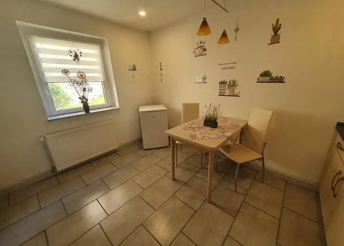 펜션 Margarete Dankerode (Saxony-Anhalt)