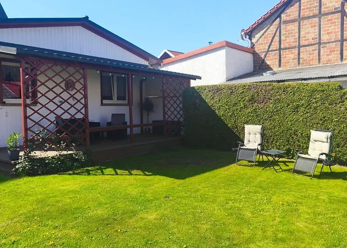 Margarete Dankerode (Saxony-Anhalt)